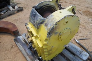 2010 John Deere H MODEL WINCH  Part and Part Machine